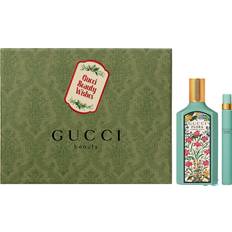 opleiding Nationaal volkslied Componist Gucci Flora Gorgeous Gardenia Jasmine Gift Set EdP 50ml + EdP 10ml • Price »