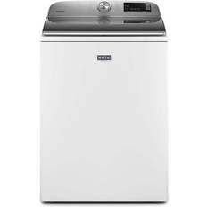 Maytag Washer Dryers Washing Machines Maytag MVW6230HW 28" Capable Top
