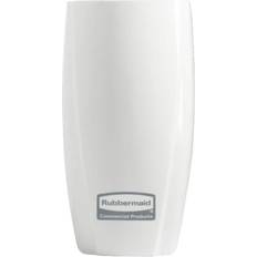 Dispensers Rubbermaid TCell Odor Control Dispenser, 2-1/2 2-3/4, White