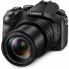 Bridge Cameras Panasonic Lumix DMC-FZ2500 Digital