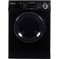 All in one washer dryer ventless Deco 1.57 cu. ft. 110V Vented/Ventless