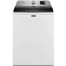 Maytag Washer Dryers Washing Machines Maytag MVW6200KW 28" Top Wash