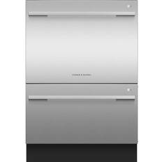 Fisher and paykel double dishwasher Fisher & Paykel Series 7