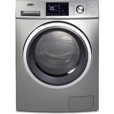Washing Machines Summit Appliance SPWD2203P 115V Washer/Dryer Combo