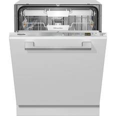 Miele Fully Integrated Dishwashers Miele G 5051 SCVi ADA Panel-Ready