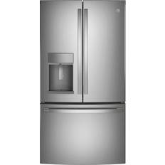 Ge profile refrigerator GE Profile 27.7