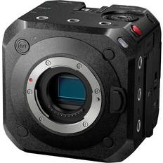 Panasonic Video Cameras Camcorders Panasonic Lumix BGH1