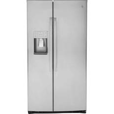 Ge profile refrigerator GE Profile 21.9 cu