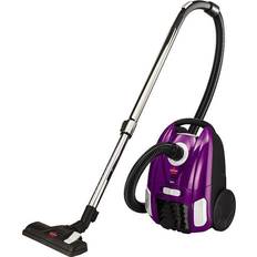 Bissell Canister Vacuum Cleaners Bissell Zing Lightweight, Bagged