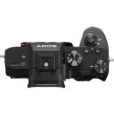 Sony 35mm f1.8 Sony a7 III Mirrorless 4K Camera ILCE-7M3 Body FE 35mm F1.8 Full Frame Lens Kit