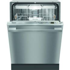 Miele Fully Integrated Dishwashers Miele G 5056 SCVi SF