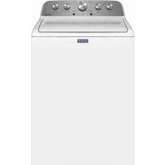 Maytag Freestanding - Washer Dryers Washing Machines Maytag High Efficiency Top with Extra Power Button
