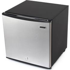 N Freezers Whynter CUF-112SS Silver