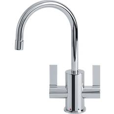 Franke hot tap Franke LB10200 Ambient Hot Filtered Faucet