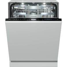 Miele Fully Integrated Dishwashers Miele G 7591 SCVI K2O G7000