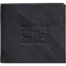 Baumwolle Geldbörsen Levi's JOHNSON women's Purse wallet