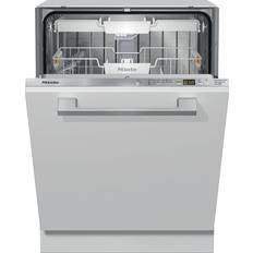 Miele Fully Integrated Dishwashers Miele G 5056 SCVi Panel-Ready