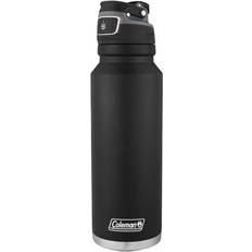 Coleman Water Purification Coleman Freeflow Autoseal Stainless Steel Insulated Water Bottle