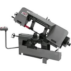 Band Saws Jet 10 in. x 16 in. Horizontal Bandsaw