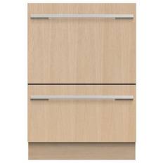 Fisher and paykel double dishwasher Fisher & Paykel Series 9