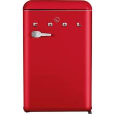 Fridges Commercial Cool 4.0 Red
