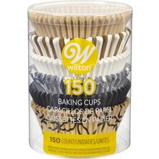Wilton 150-Count Standard Baking Muffin Case