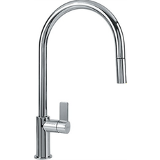 Franke Kitchen Faucets Franke Ambient High Arch Pulldown