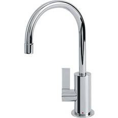 Franke hot tap Franke Ambient Series LB10100 Hot Water Faucet with
