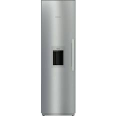 Auto Defrost (Frost-Free) Upright Freezers Miele F 2672 Column