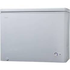 Small chest freezer Danby DCF072A3WDB-6 7.2 Cu.Ft. Garage Chest White
