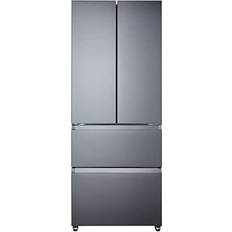 Fridges Summit Appliance FDRD152PL French Gray