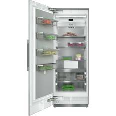 Miele 30" Column with Push2Open Ice