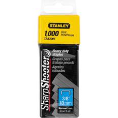 Desktop Stationery Stanley Sharp Shooter 27/64 W X 3/8 L Narrow Crown Heavy Duty 1000