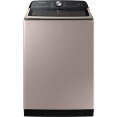 Samsung washer and dryer Samsung WA51A5505AC 28" Smart Top 5.1 Super Speed Wash