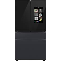 Samsung fridge freezer black Samsung RF23BB89008M Black
