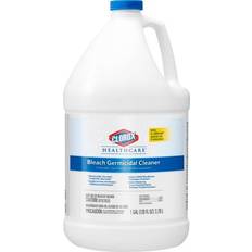 Disinfectants Clorox Healthcare Bleach Germicidal Cleaner, Oz Refill