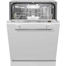 Miele Fully Integrated Dishwashers Miele G 5266 SCVi 24" Panel-Ready