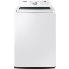 Samsung Top Loaded Washing Machines Samsung WA44A3205AW/A4
