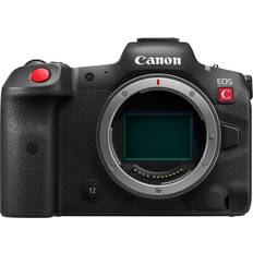 Canon eos r5 Digital Cameras Canon EOS R5 C Body