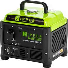 Generatoren Zipper STE1100IV 1100 W