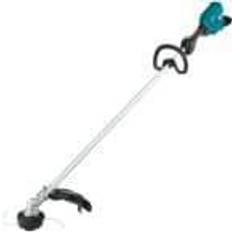 Makita Battery Grass Trimmers Makita 18V X2 (36V) LXT Lithium-Ion Brushless Cordless String Trimmer (Tool-Only)