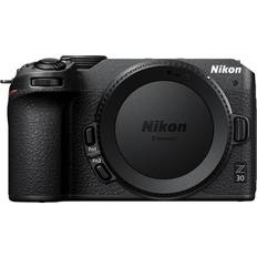 Nikon Mirrorless Cameras Nikon Z 30