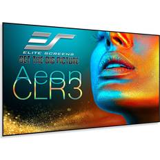 ALR/CLR Screen Projector Screens Elite Screens Aeon AR103H-CLR3 (16:9 103"Fixed Frame)
