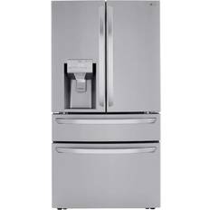 Lg smart fridge freezer LG LRMXS3006S 36" Smart