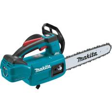 Makita Branch Saws Makita 10 in. 18-Volt LXT Lithium-Ion Brushless Cordless Top Handle Chain Saw (Tool-Only)