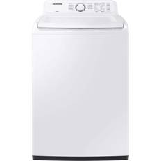 Samsung Front Loaded - Washing Machines Samsung WA40A3005AW