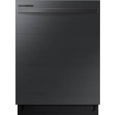 Dishwashers Samsung 24 in. Top Control Tall Tub Door Black