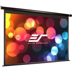 Electric Projector Screens Elite Screens ELECTRIC125H-AUHD Spectrum Series 125' 16:9 Projection Screen
