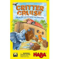 Haba Critter Cruise