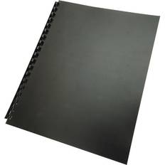 GBC 100% Recycled Poly Binding Covers, 8
